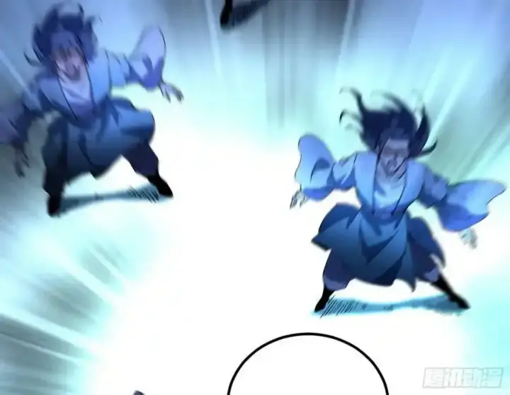漫画《我为邪帝》满级号就是爽第151张图