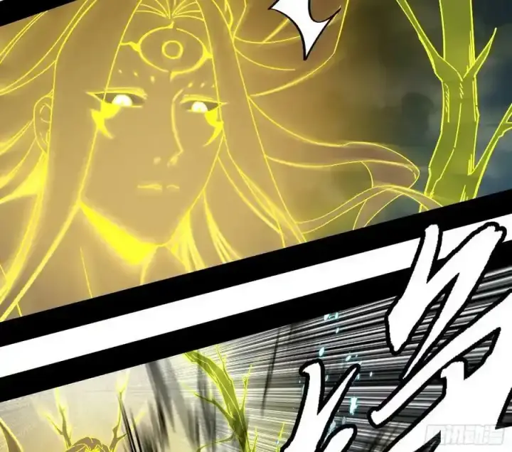 漫画《我为邪帝》嚣张谢焱问剑桃都山第90张图