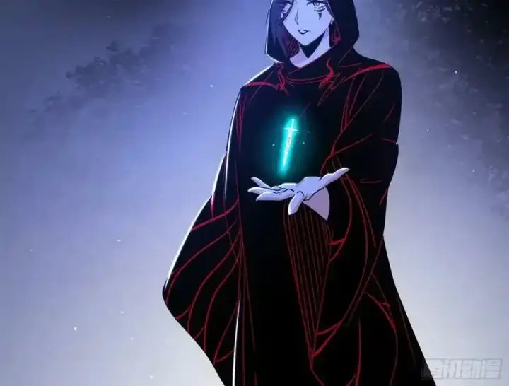 漫画《我为邪帝》两界差异和谢焱的计划第51张图