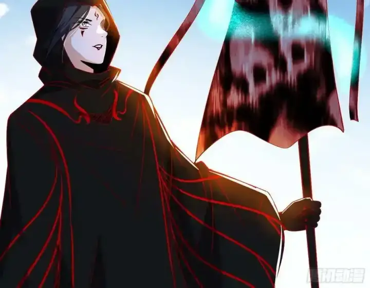漫画《我为邪帝》不讲武德的化神剑修谢焱第123张图