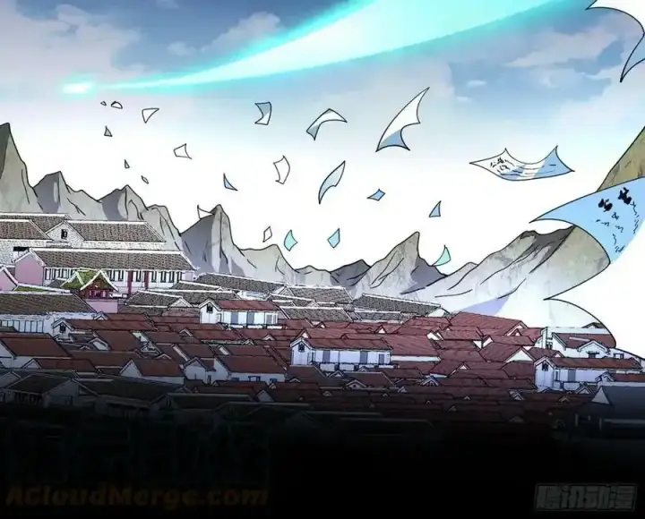 漫画《我为邪帝》不讲武德的化神剑修谢焱第161张图