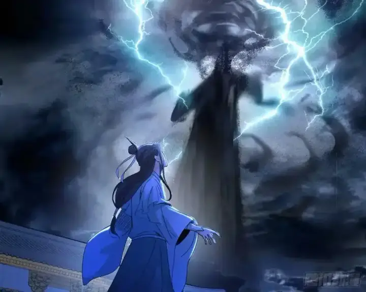 漫画《我为邪帝》不讲武德的化神剑修谢焱第18张图