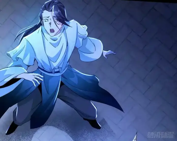 漫画《我为邪帝》不讲武德的化神剑修谢焱第27张图