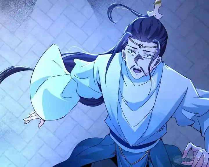 漫画《我为邪帝》不讲武德的化神剑修谢焱第28张图