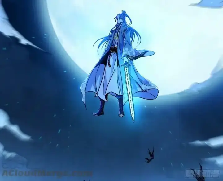 漫画《我为邪帝》不讲武德的化神剑修谢焱第45张图