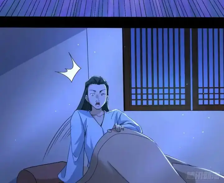 漫画《我为邪帝》不讲武德的化神剑修谢焱第7张图