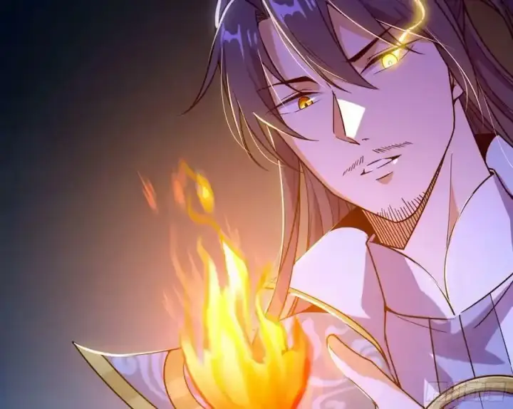 漫画《我为邪帝》不讲武德的化神剑修谢焱第76张图