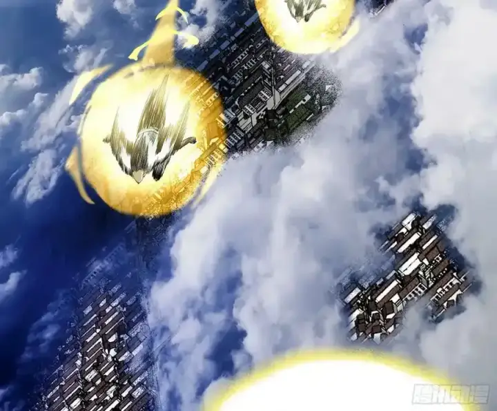 漫画《我为邪帝》邓琳与明辰老祖的默契第22张图