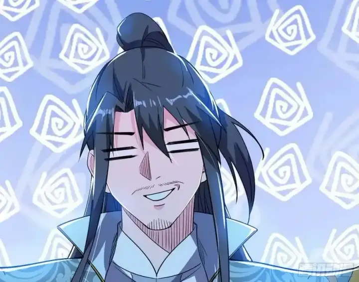 漫画《我为邪帝》邓琳与明辰老祖的默契第67张图