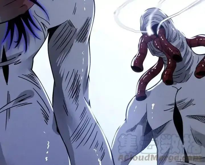 漫画《我为邪帝》化神VS化神第213张图