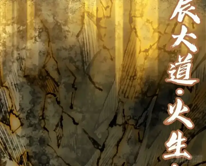 漫画《我为邪帝》化神VS化神第99张图