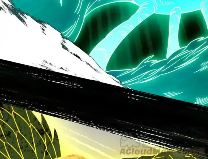 漫画《我为邪帝》天道镇压，峰回路转第145张图