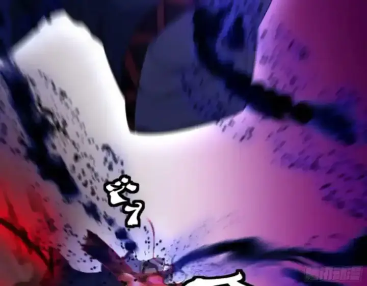 漫画《我为邪帝》天道镇压，峰回路转第62张图