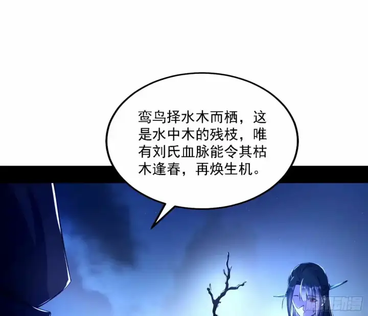 漫画《我为邪帝》大汉公主颜如玉 【一更】第33张图