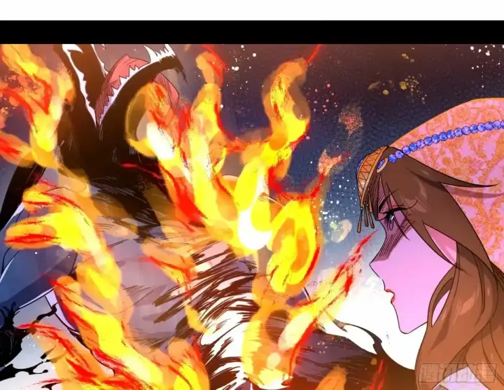漫画《我为邪帝》惊不惊喜，意不意外 【二更】第110张图