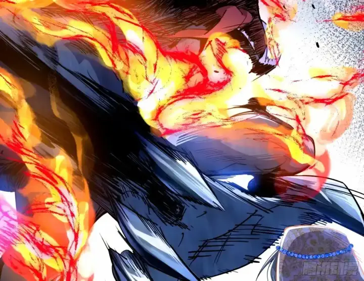 漫画《我为邪帝》惊不惊喜，意不意外 【二更】第113张图