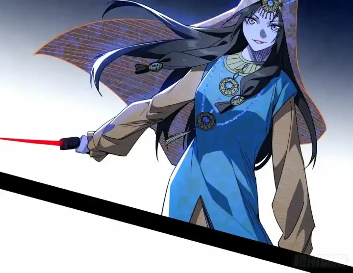 漫画《我为邪帝》惊不惊喜，意不意外 【二更】第122张图