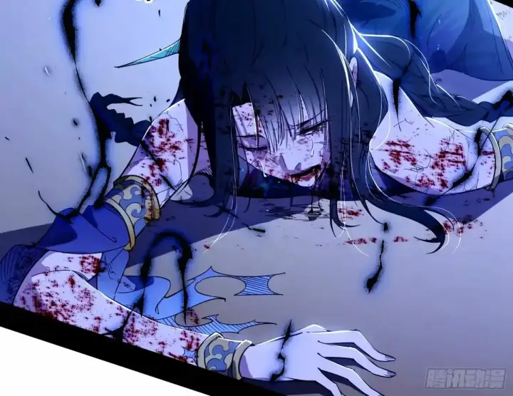 漫画《我为邪帝》惊不惊喜，意不意外 【二更】第19张图