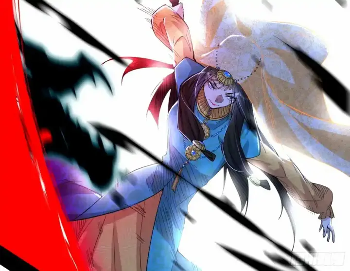 漫画《我为邪帝》惊不惊喜，意不意外 【二更】第39张图