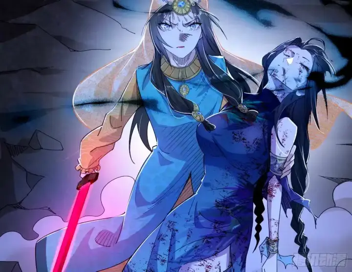 漫画《我为邪帝》惊不惊喜，意不意外 【二更】第74张图