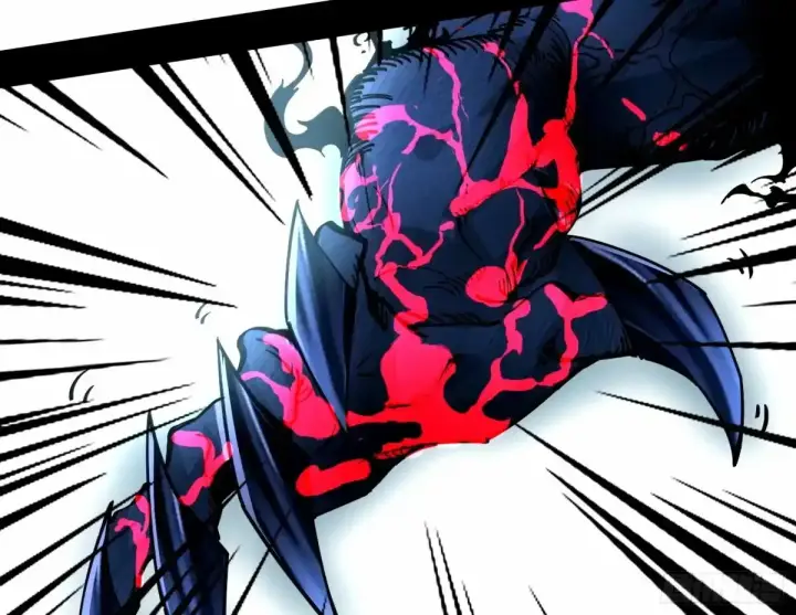 漫画《我为邪帝》惊不惊喜，意不意外 【二更】第89张图