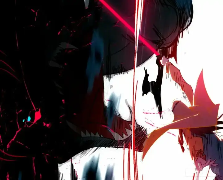漫画《我为邪帝》惊不惊喜，意不意外 【二更】第97张图