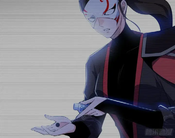 漫画《我为邪帝》假魔罗现踪和谢焱的算盘第103张图