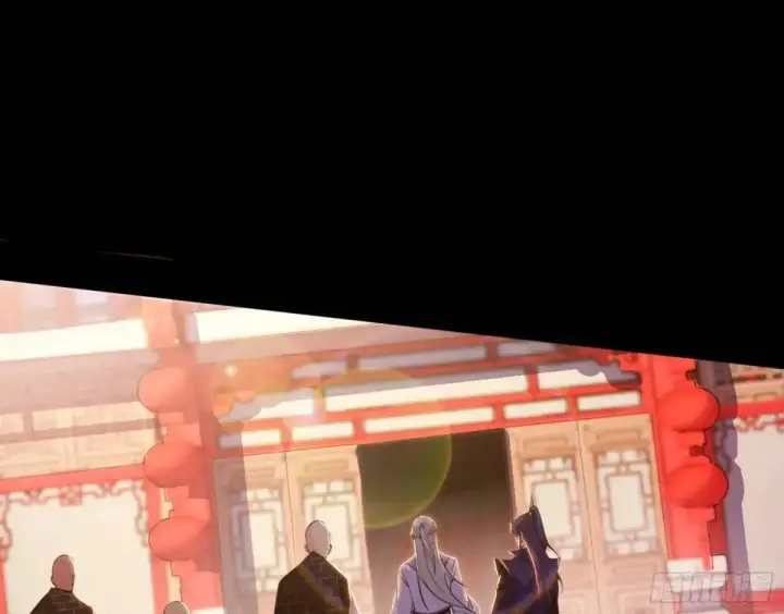 漫画《我为邪帝》假魔罗现踪和谢焱的算盘第106张图