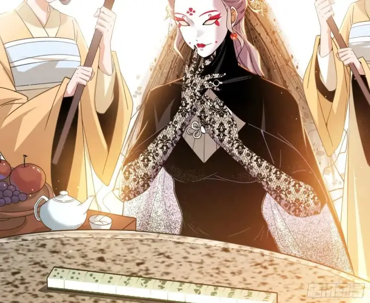 漫画《我为邪帝》假魔罗现踪和谢焱的算盘第6张图