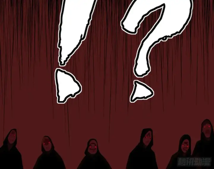 漫画《我为邪帝》围杀假魔罗第59张图