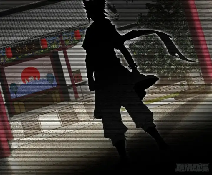 漫画《我为邪帝》惨被当鸡的谢焱第39张图
