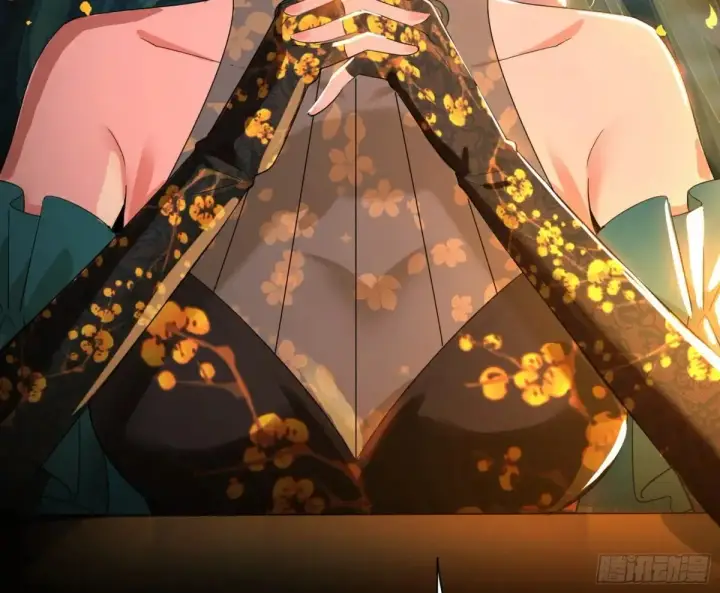 漫画《我为邪帝》惨被当鸡的谢焱第45张图