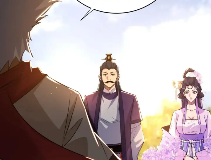 漫画《我为邪帝》惨被当鸡的谢焱第85张图