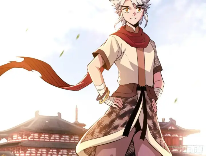 漫画《我为邪帝》惨被当鸡的谢焱第88张图