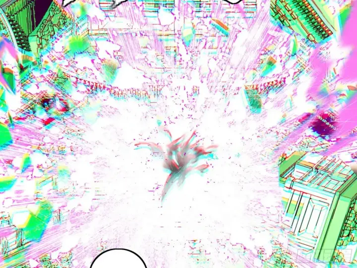 漫画《我为邪帝》山穷水尽疑无路，柳暗花明又一村第33张图
