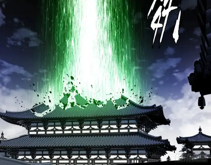 漫画《我为邪帝》山穷水尽疑无路，柳暗花明又一村第52张图
