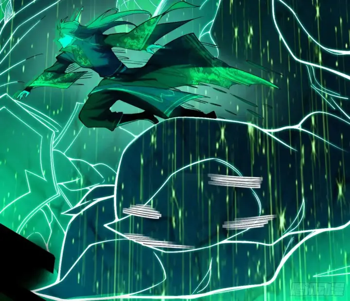 漫画《我为邪帝》山穷水尽疑无路，柳暗花明又一村第58张图