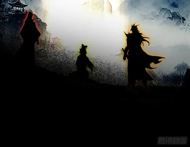 漫画《我为邪帝》定计第19张图