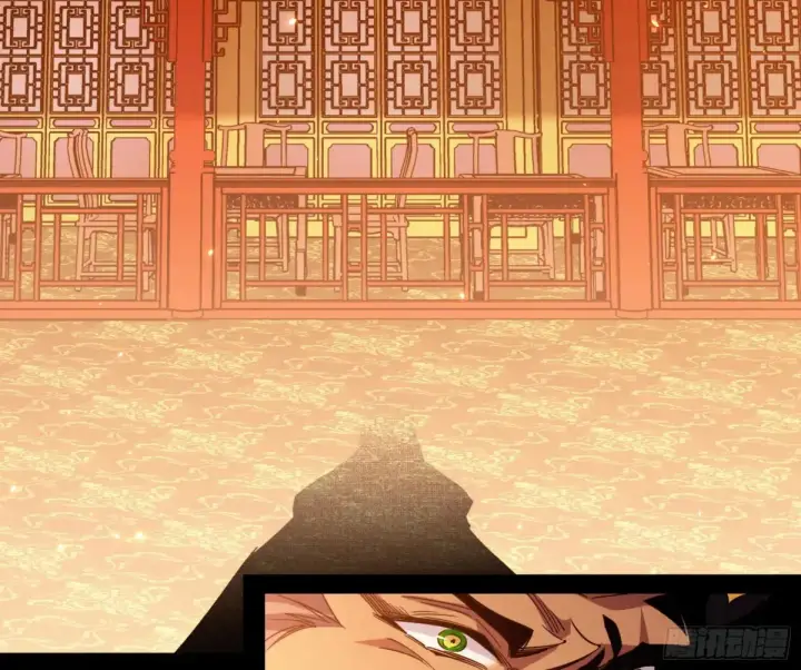 漫画《我为邪帝》兴风作浪的福音使第114张图