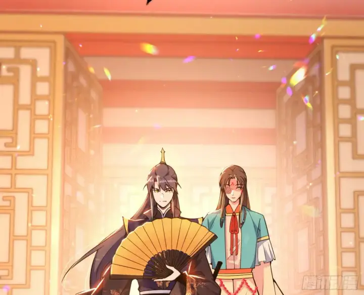 漫画《我为邪帝》兴风作浪的福音使第117张图