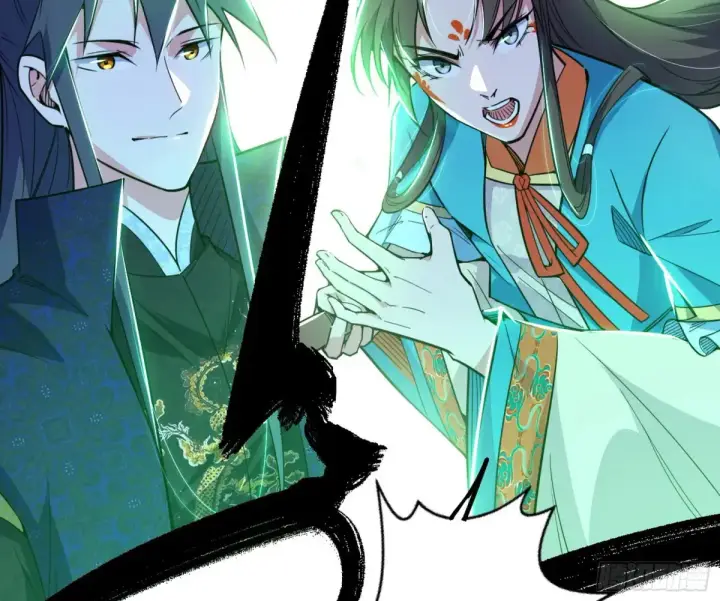 漫画《我为邪帝》兴风作浪的福音使第138张图