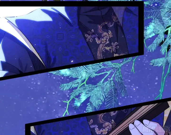 漫画《我为邪帝》兴风作浪的福音使第41张图
