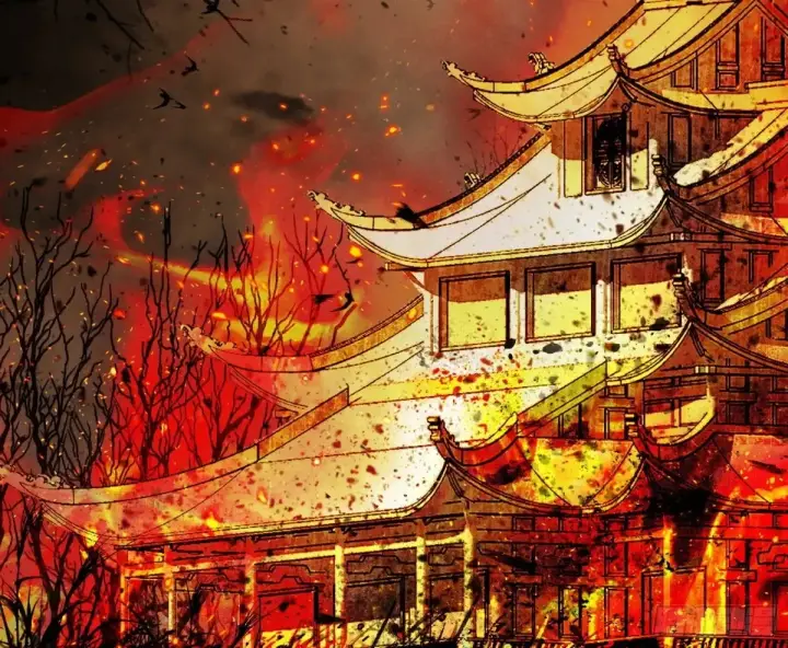 漫画《我为邪帝》兴风作浪的福音使第5张图
