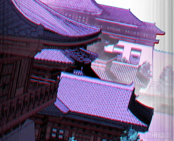 漫画《我为邪帝》一波三折与捅了马蜂窝第124张图