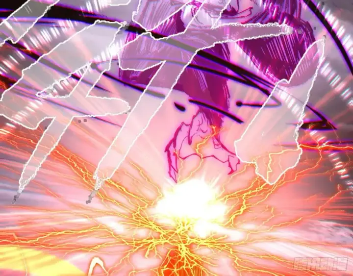 漫画《我为邪帝》惨遭群殴的谢焱第102张图