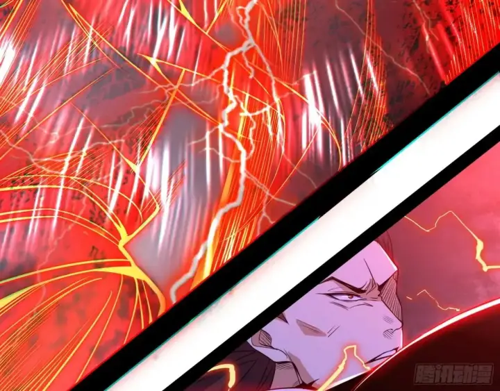 漫画《我为邪帝》惨遭群殴的谢焱第104张图