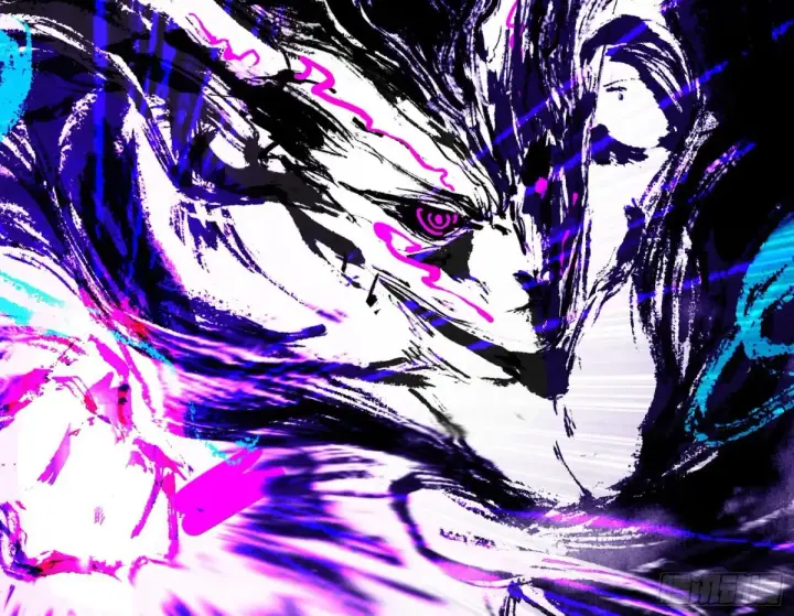 漫画《我为邪帝》惨遭群殴的谢焱第131张图