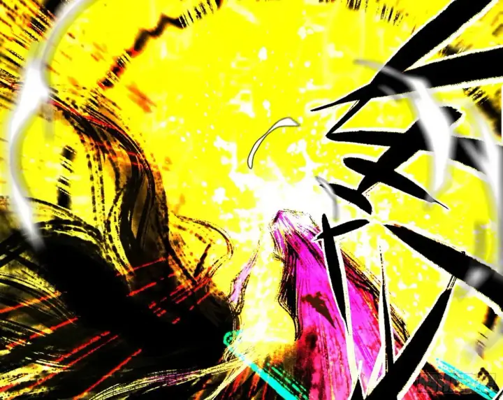 漫画《我为邪帝》惨遭群殴的谢焱第136张图