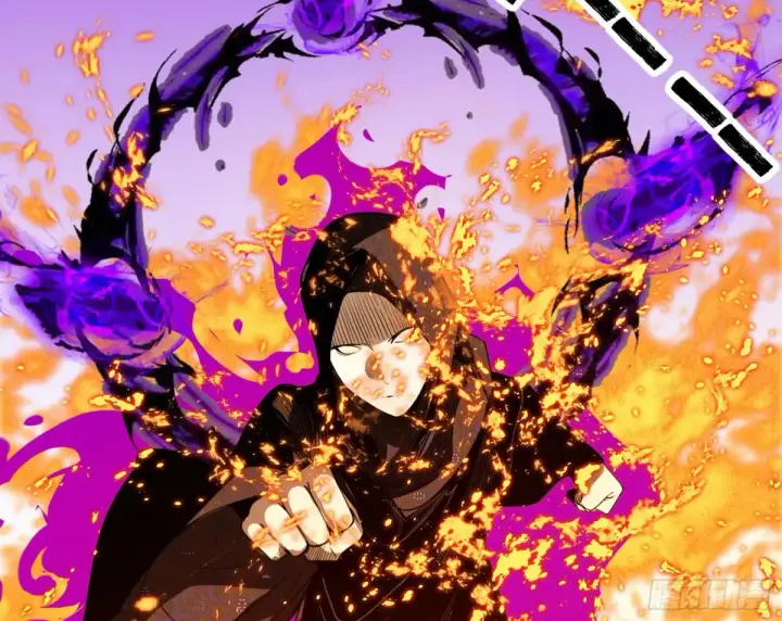 漫画《我为邪帝》惨遭群殴的谢焱第140张图