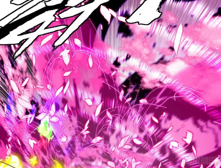 漫画《我为邪帝》惨遭群殴的谢焱第56张图